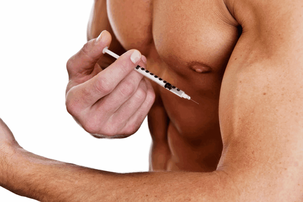Flushing After Steroid Injection: 7 Key Facts