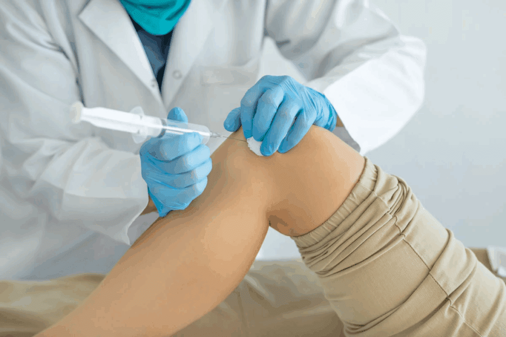 Painful Injections: Why Cortisone Shots Hurt 3 Painful Injections: Why Cortisone Shots Hurt