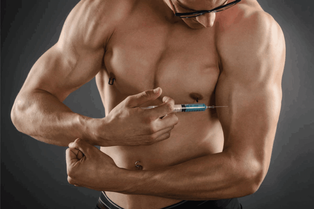 Reaction to Steroid Injection: 9 Common Effects