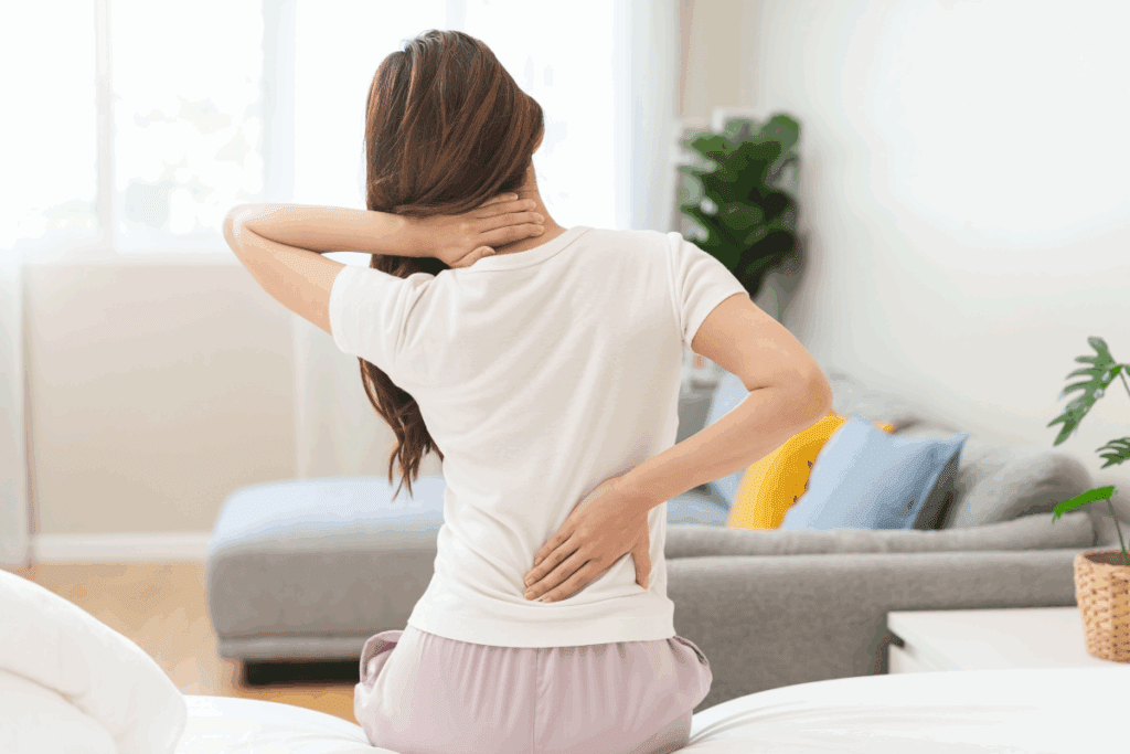 ESI Procedure: How It Works for Back Pain 3 ESI Procedure: How It Works for Back Pain