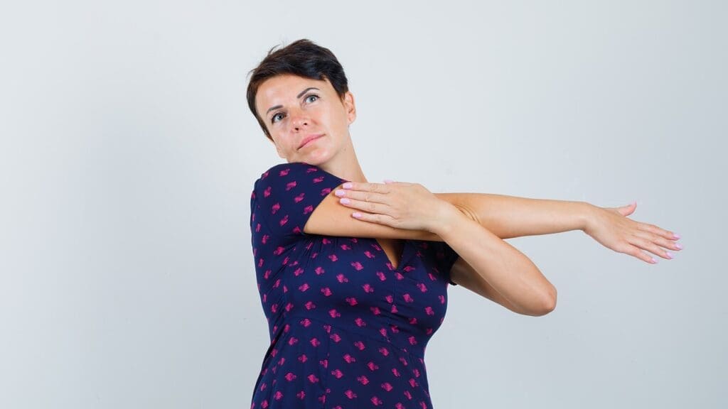 lump lower left side of back