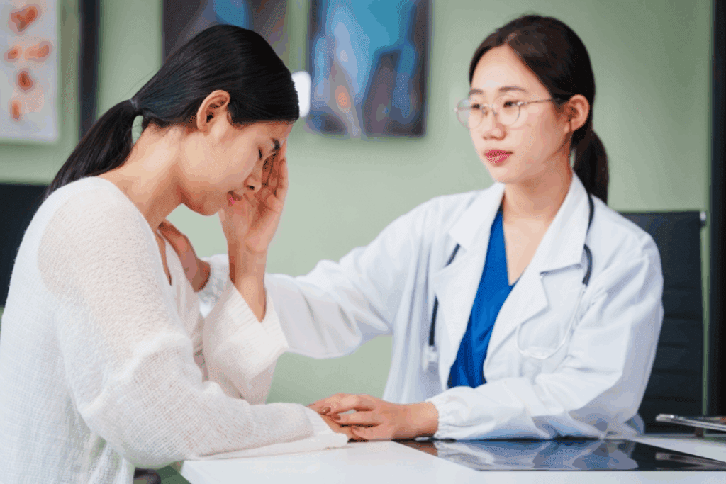 Benign Colon Tumor: 7 Common Types & Key Dangers 3 Benign Colon Tumor: 7 Common Types & Key Dangers