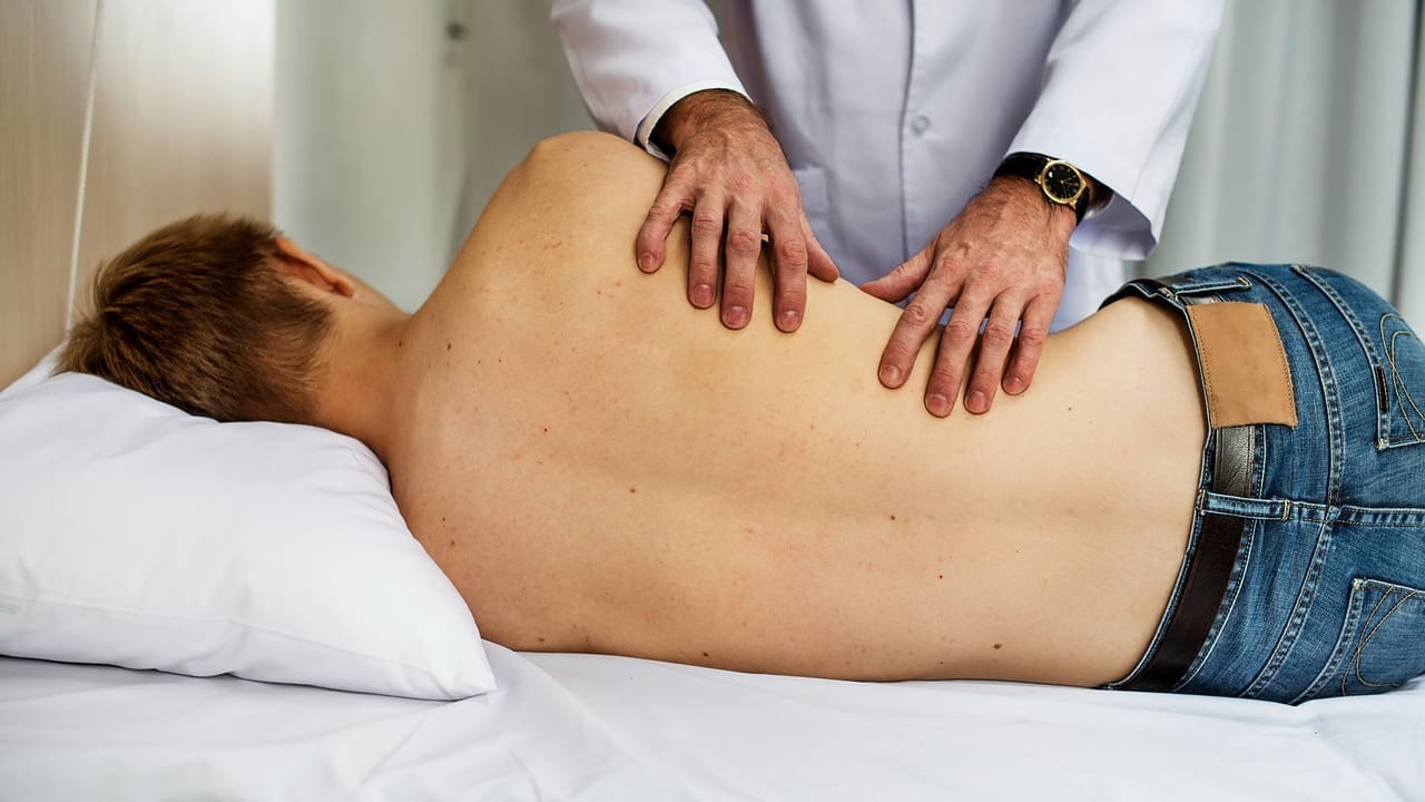 Lumps in Lower Back: 7 Common Causes and When to Seek Help