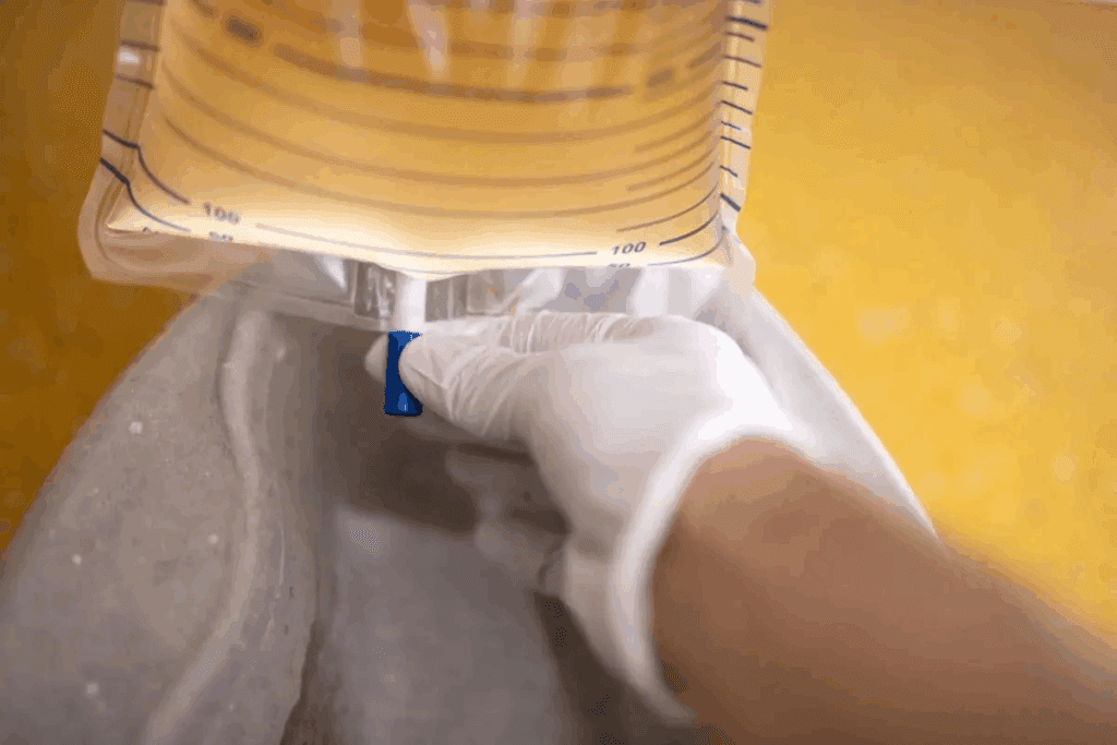 Gallbladder Drainage Bag: Essential Care Guide