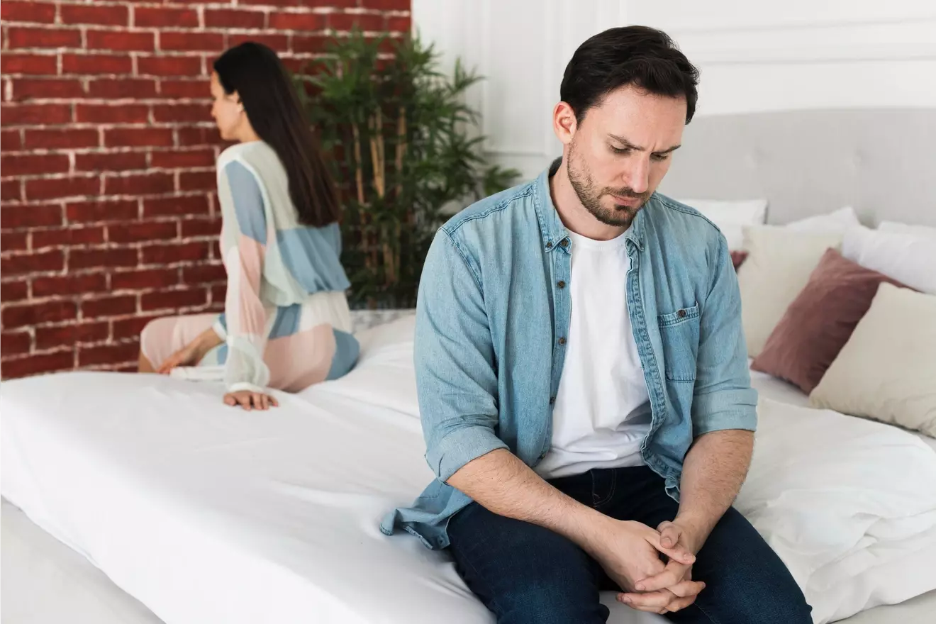 Sex After Prostate Removal: 7 Key Facts About Sexual Recovery and Enjoyment