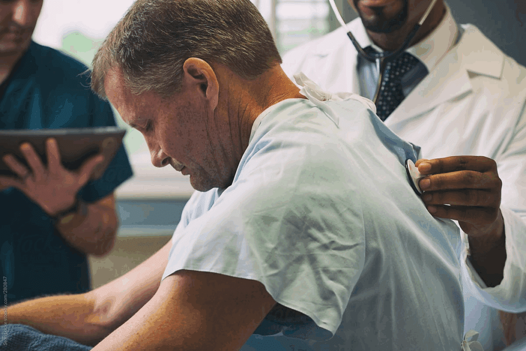 What to Expect After a Neck Epidural Recovery 2 What to Expect After a Neck Epidural Recovery