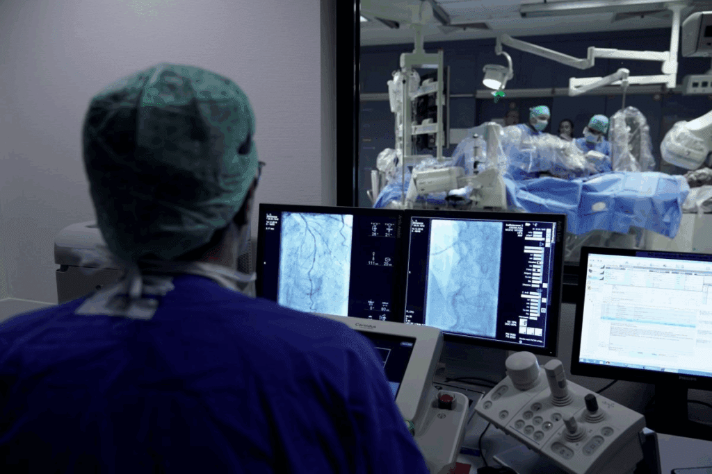 EVT Medical: Stroke Care Procedure & Meaning Explained