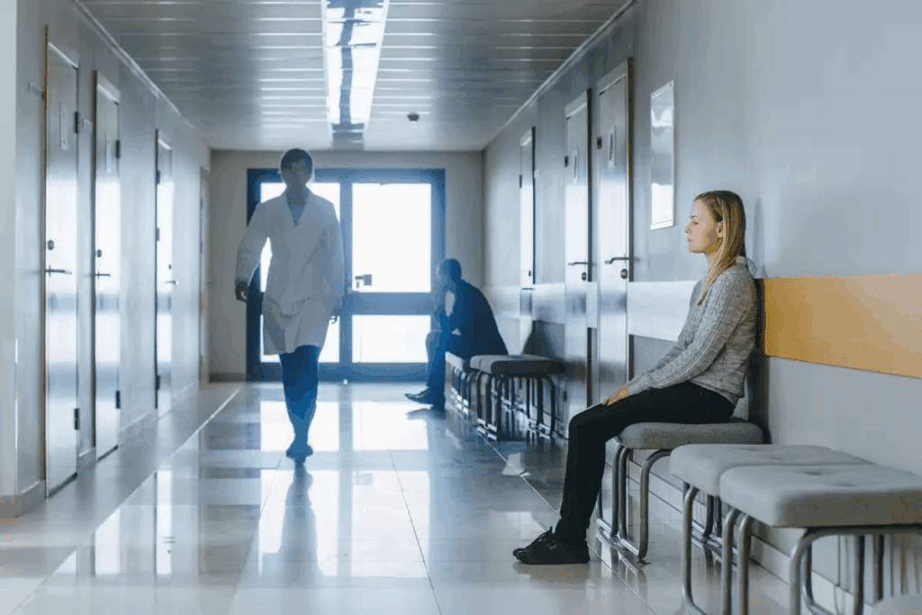 EVT Stroke: Procedure, Benefits & Medical Meaning