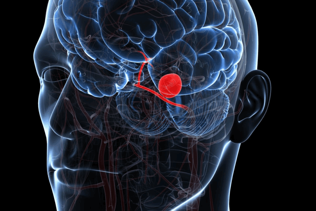 What Is coiling of artery and How Does It Treat Brain Aneurysms?