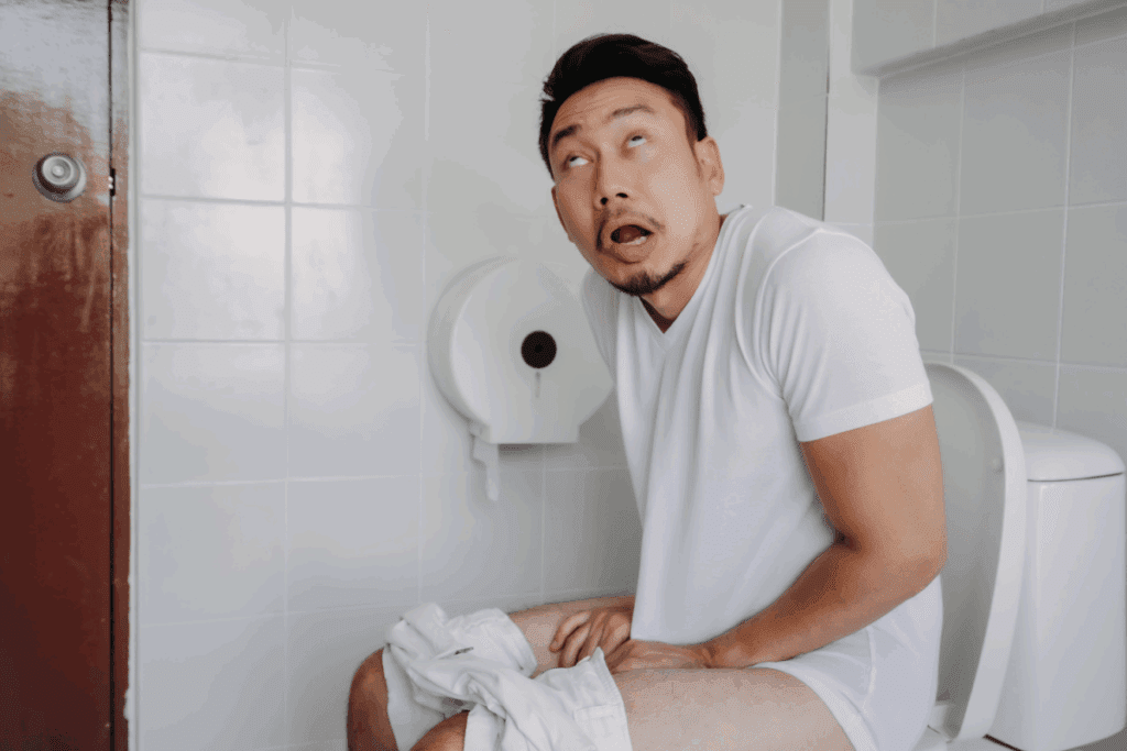 Can I Push to Poop After Hernia Surgery? Critical Risk 3 Can I Push to Poop After Hernia Surgery? Critical Risk
