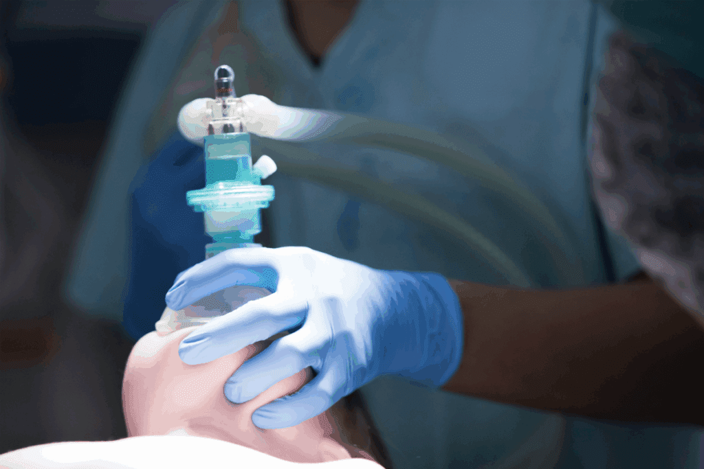 General Anesthesia Risk for Elderly: 7 Key Dangers