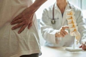 Back Pain After Epidural Steroid Injection Explained