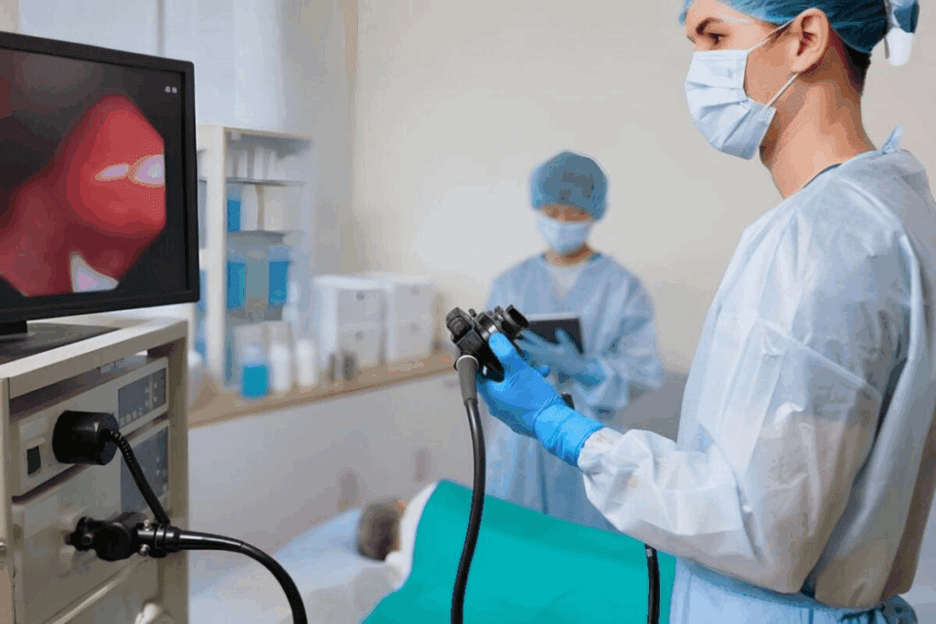 At What Age Should You Get a Colonoscopy? Vital Info