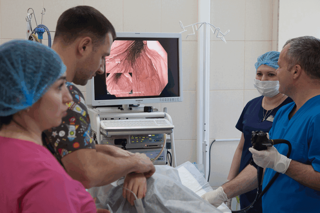 At What Age Should You Get a Colonoscopy? Vital Info