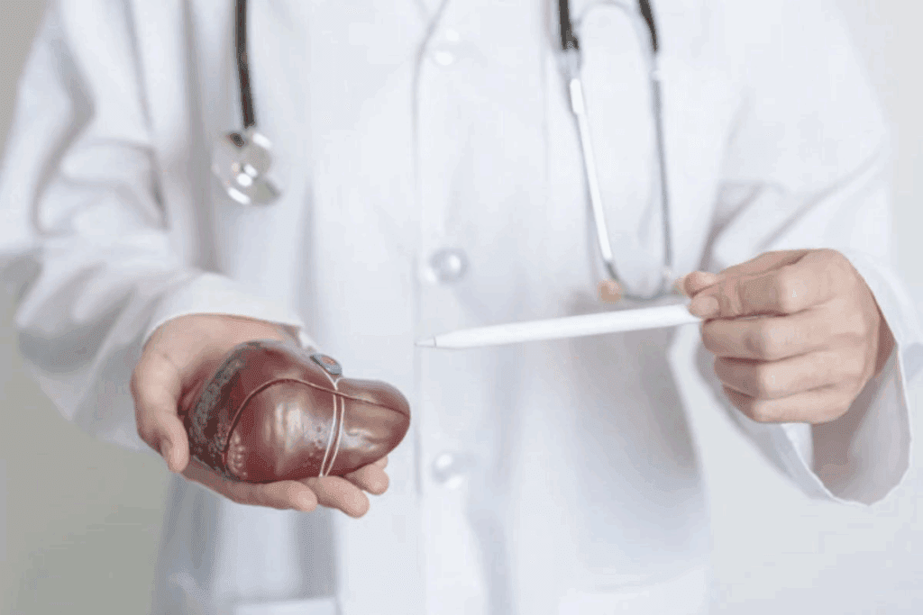 Liver Stent: Procedure, Benefits, and Aftercare