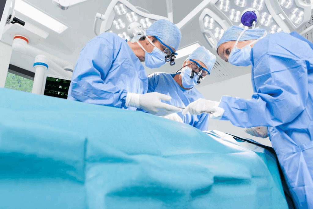 EVAR Stent Procedure: Abdominal Aortic Aneurysm 1 EVAR Stent Procedure: Abdominal Aortic Aneurysm