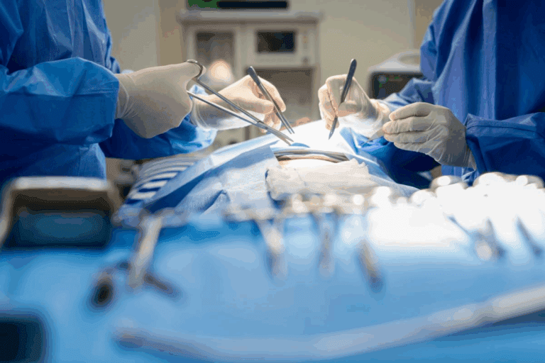 EVAR Graft: Vascular Surgery Procedure Explained