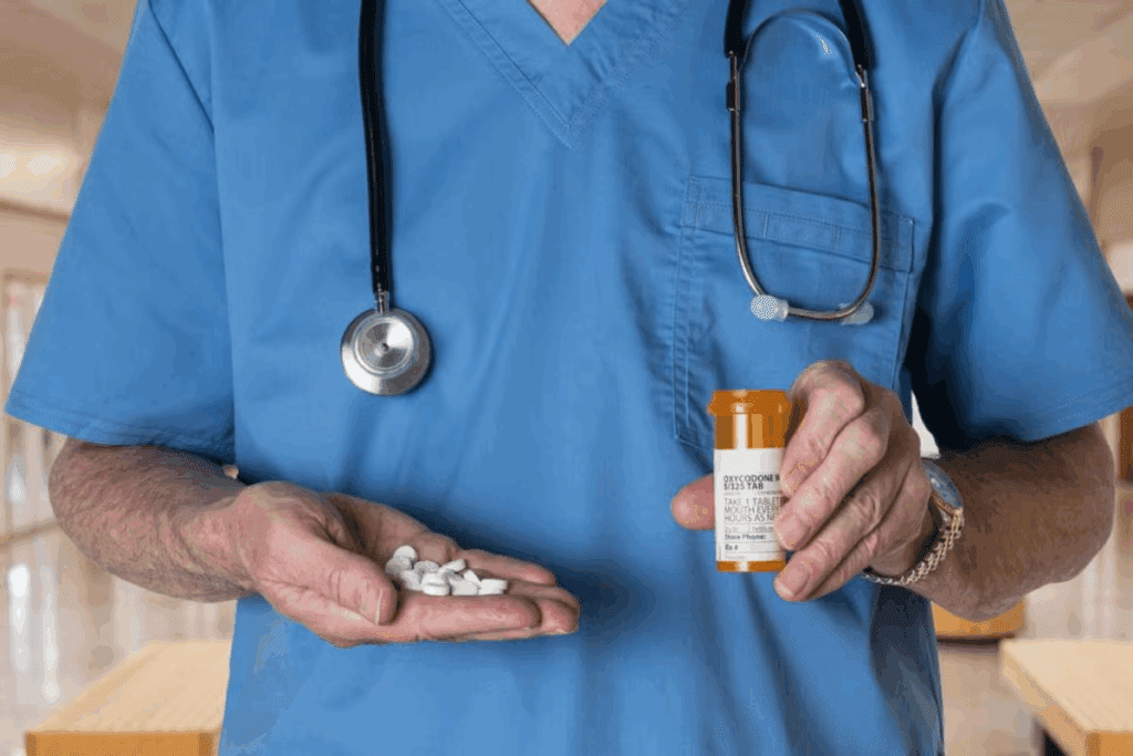 Who Prescribes Pain Medication, and What Do the Latest CDC Opioid Guidelines Say?