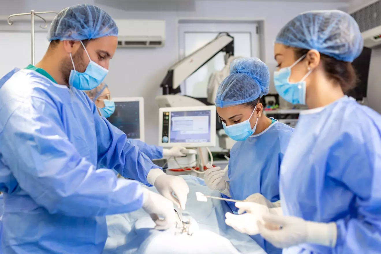 Do Gynecologists Perform Surgery? What Does an OB/GYN Doctor Do and How Are Obstetrics and Gynecology Different 1 Do Gynecologists Perform Surgery? What Does an OB/GYN Doctor Do and How Are Obstetrics and Gynecology Different