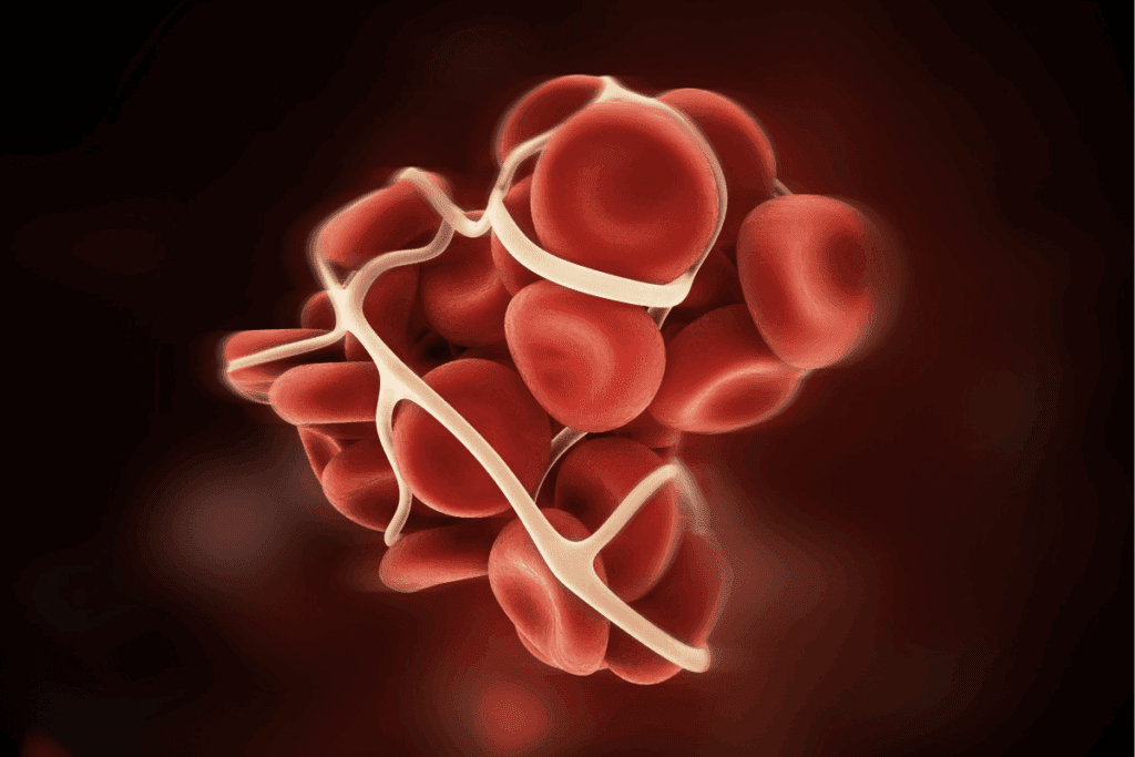 10 Key Blood Clot Medical Terms: Definitions & Quick Reference Guide