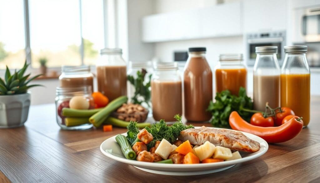 Gastric Sleeve Post Op Diet: 12 Essential Tips