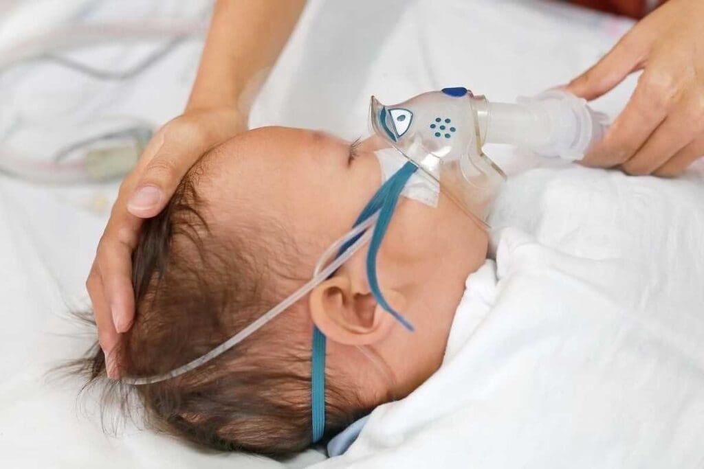 Sickle Cell Skin: Appearance in Newborns