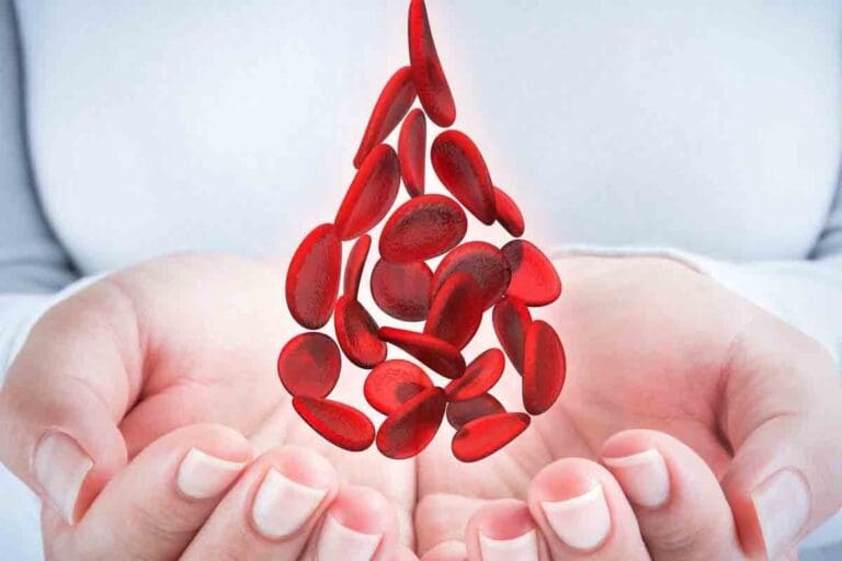 What Blood Type Is Sickle Cell Trait?