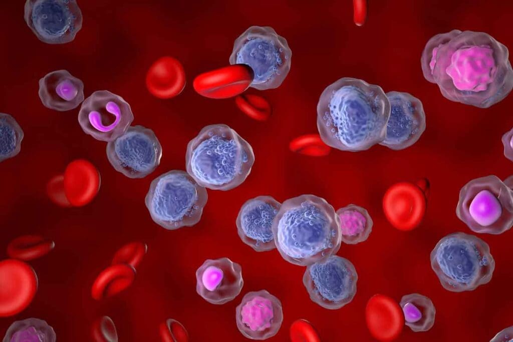 Interesting Facts on Leukemia: 15 Key Points