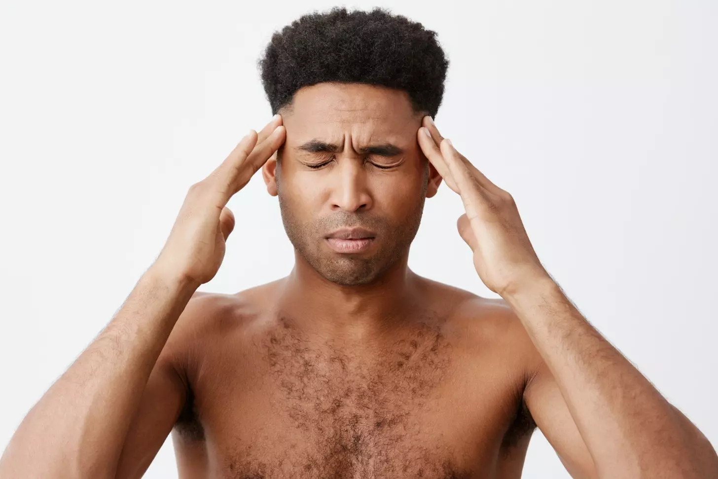 How Is a Brain Biopsy Scar Formed and What Risks Should You Know?