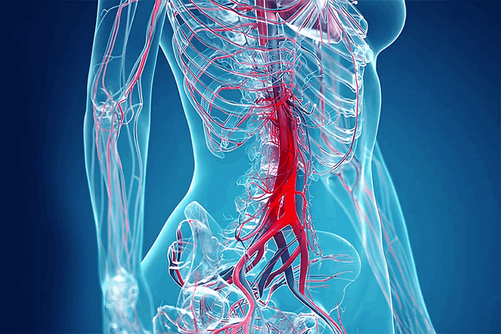 EVAR Vascular Surgery: Aortic Aneurysm Explained