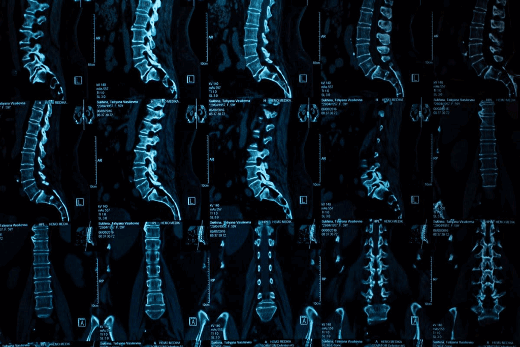 Spinal Cord Stimulator X Ray: 7 Key Facts About Lead Placement and Device Status 3 Spinal Cord Stimulator X-Ray: 7 Key Facts About Lead Placement and Device Status