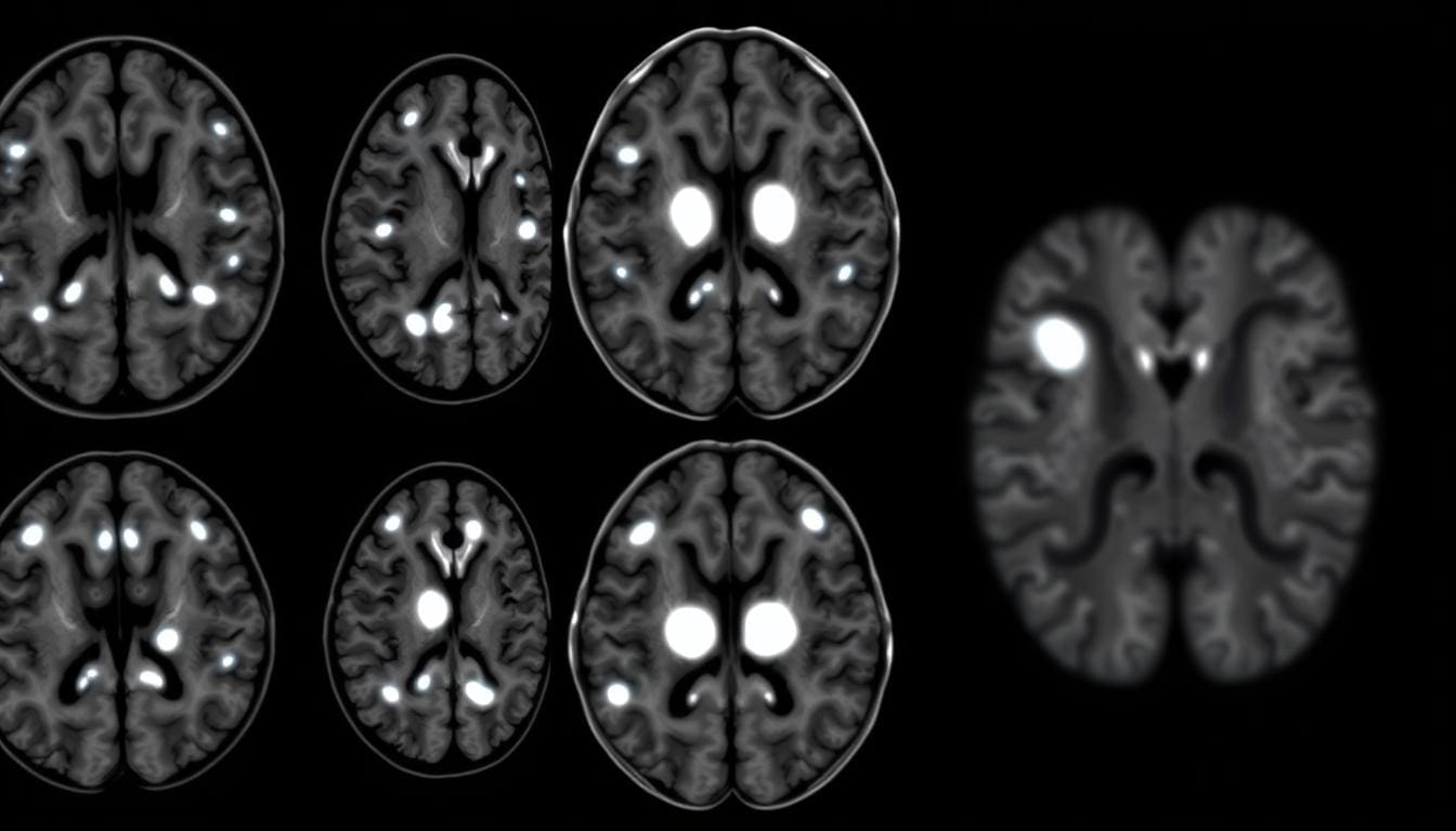 What Are Bright Spots in Brain MRI and What Do White Dots Mean?