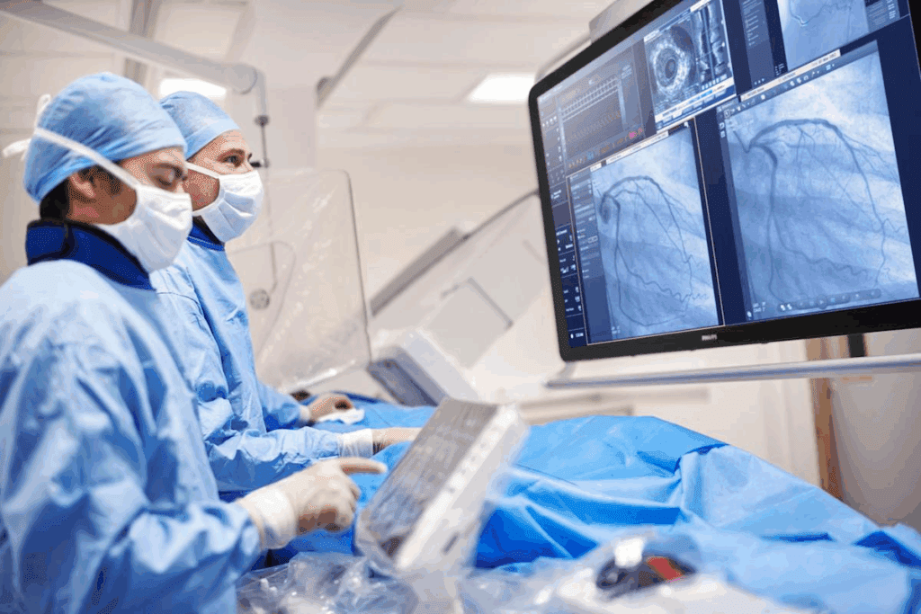 Aortic Aneurysm Endovascular Repair: EVAR Steps
