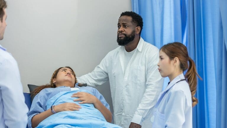 How Does Someone Wake Up From a Coma and What Happens Next?