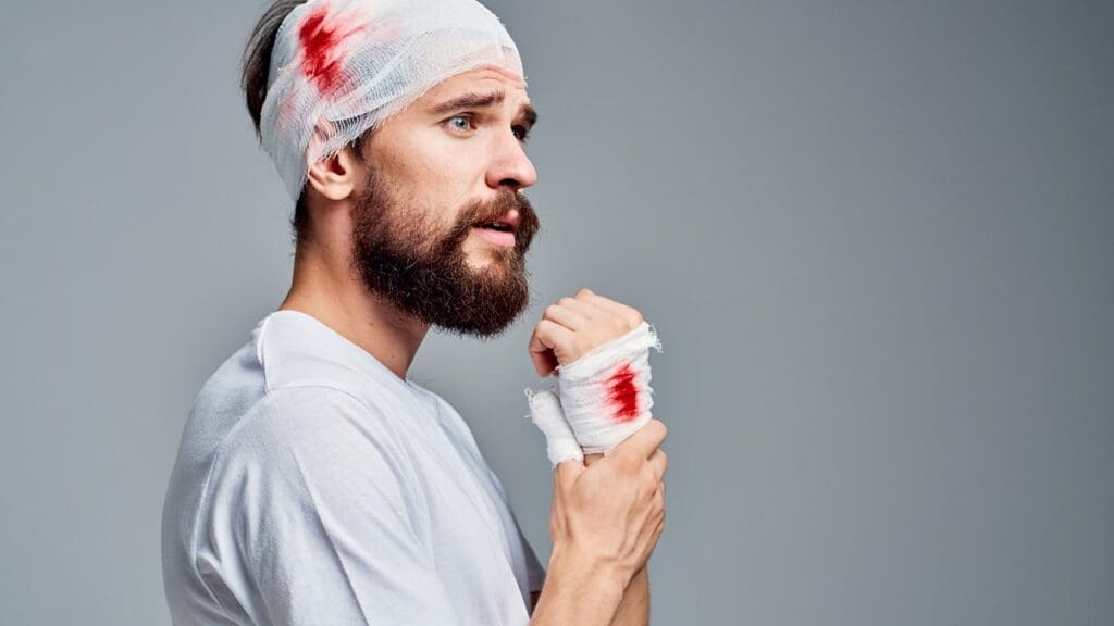 Traumatic Brain Injury Causes Traumatic Brain Injury Causes