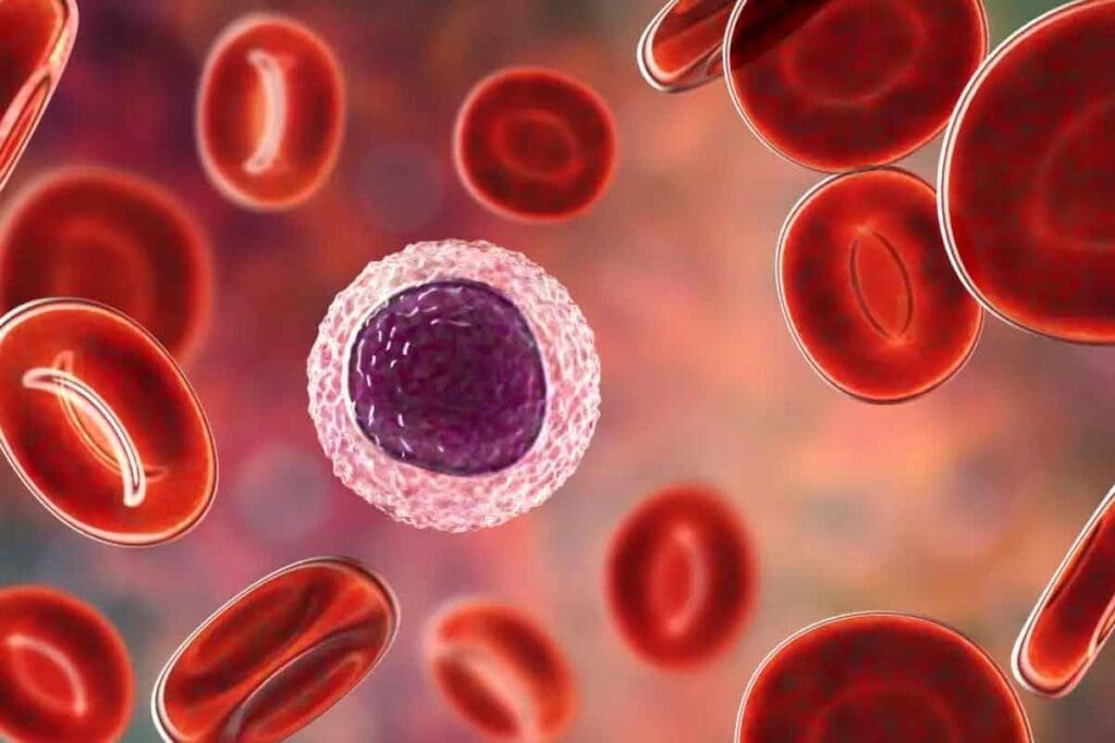 Complications of Acute Lymphoblastic Leukemia 3 Complications of Acute Lymphoblastic Leukemia