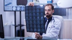 What Can a CT Scan of the Brain Show About Brain Damage?