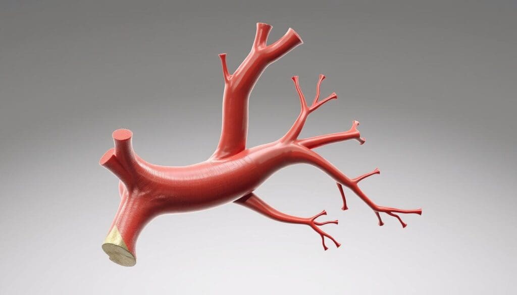 carotid artery anatomy carotid artery anatomy