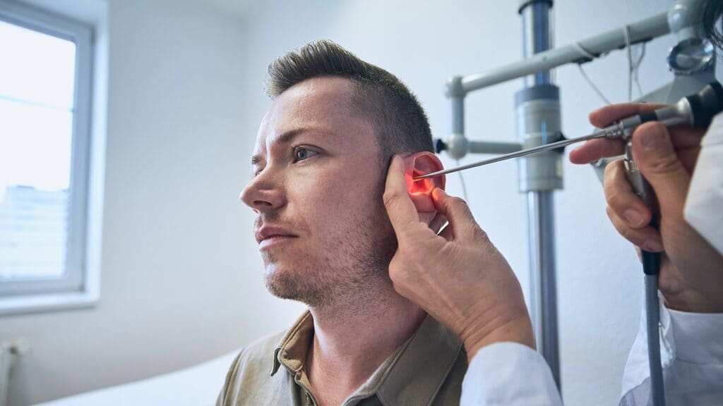 brain tumor ear symptoms brain tumor ear symptoms