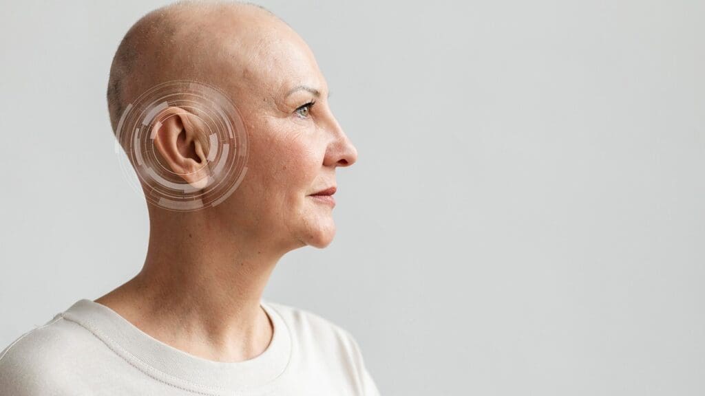 acoustic neuroma symptoms acoustic neuroma symptoms