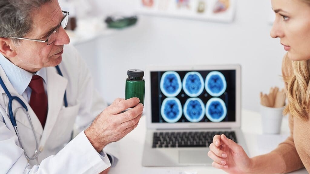 7 Key Symptoms of a Benign Brain Cyst: What to Watch For 1 7 Key Symptoms of a Benign Brain Cyst: What to Watch For