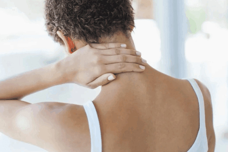 Nerve Block for Neck Pain: 7 Key Facts