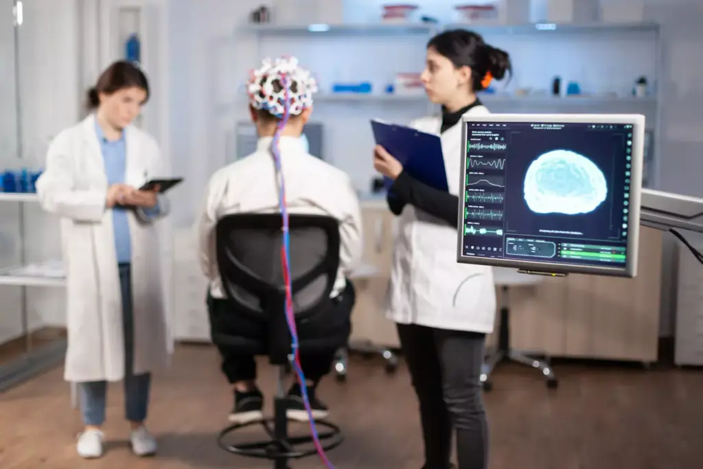 Understanding Arteriovenous Malformation Brain