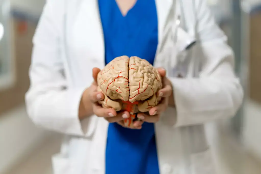 The Chiari Decompression Surgery Process