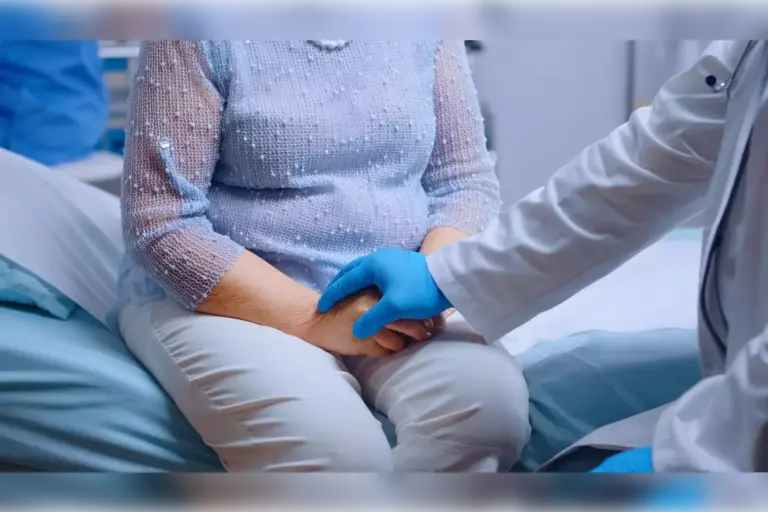 7 Common OB GYN Surgeries Every Woman Should Know About