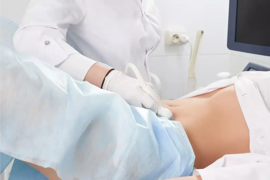 gynecological surgery gynecological surgery