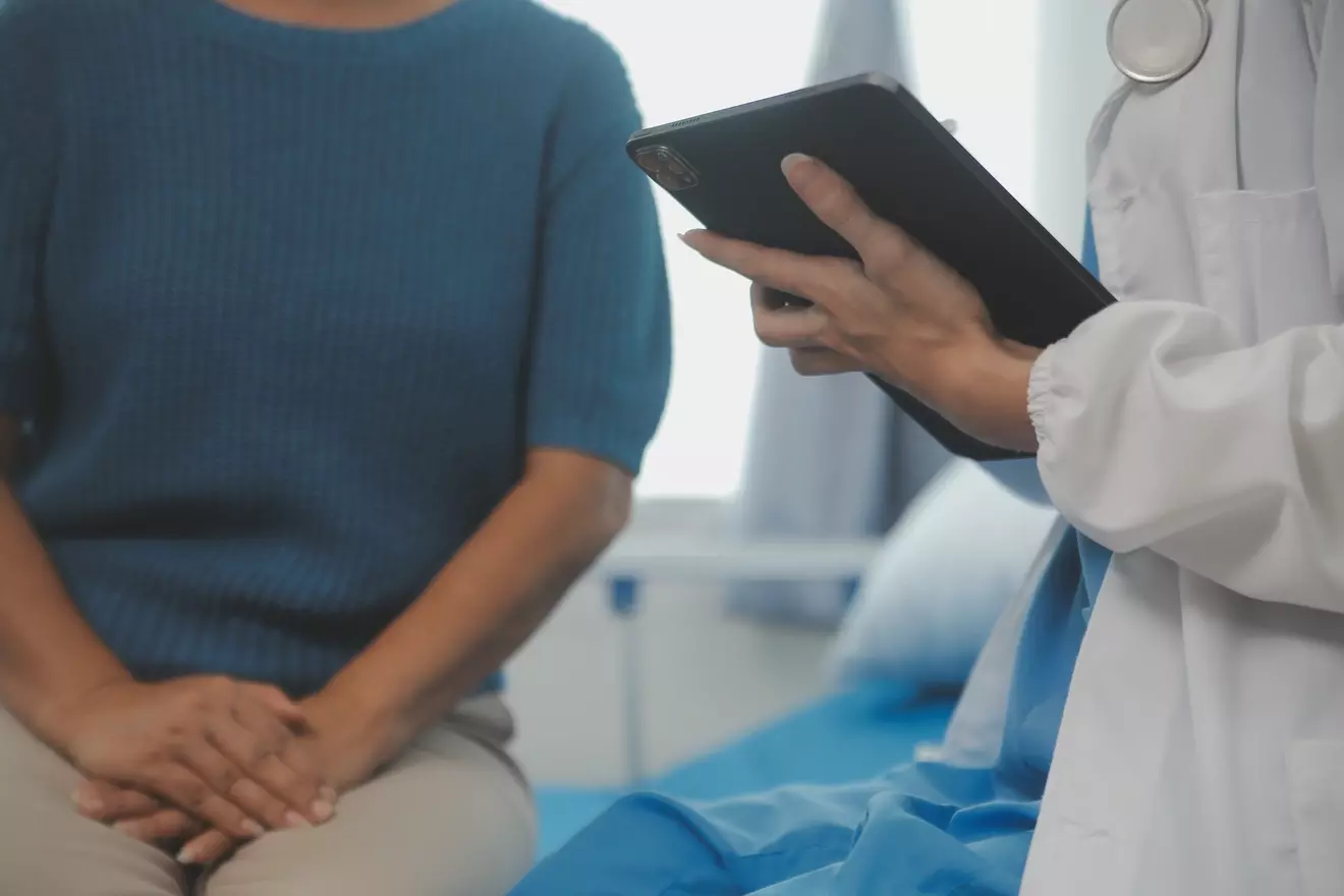 How Bad Is Stage 2 Prostate Cancer? Prognosis, Symptoms & Survival Rates Explained