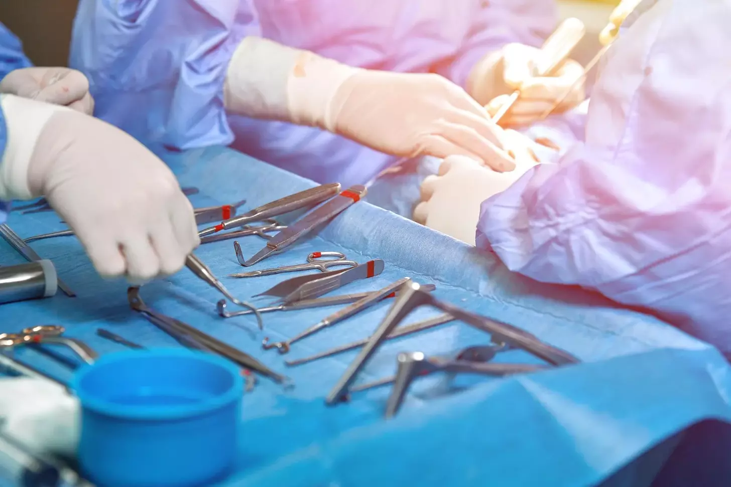 How Often Can You Undergo Laparoscopic Surgery for Endometriosis Excision?