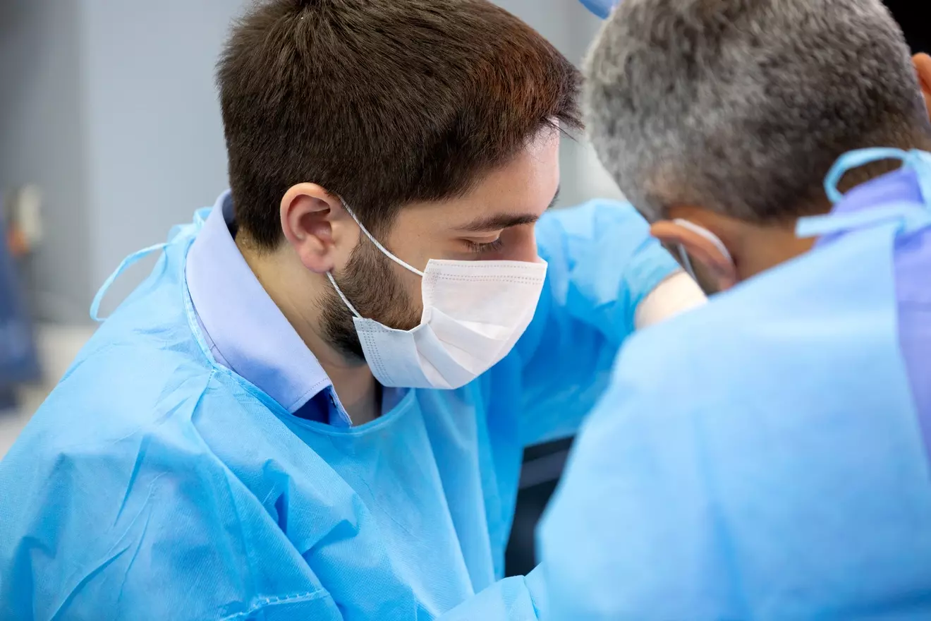 What Does a Gleason Score of 7 Mean for Prostate Cancer Treatment?