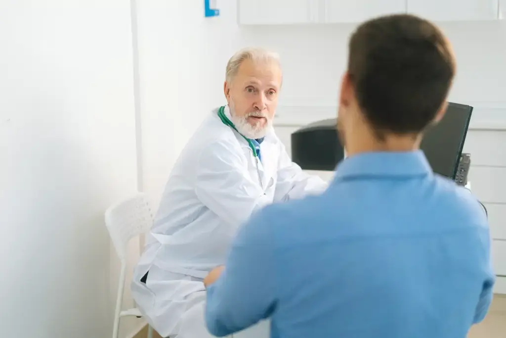 gleason 4 3 prostate cancer